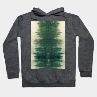 Forest Hoodie